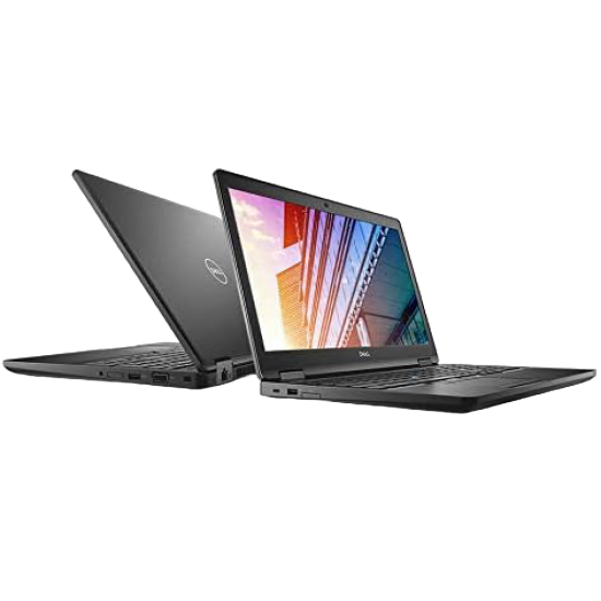 Laptop Dell Latitude 5591 I5 8400H Ram 8GB M.2 256GB